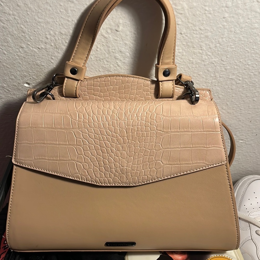 Purse by LIKE DREAMS